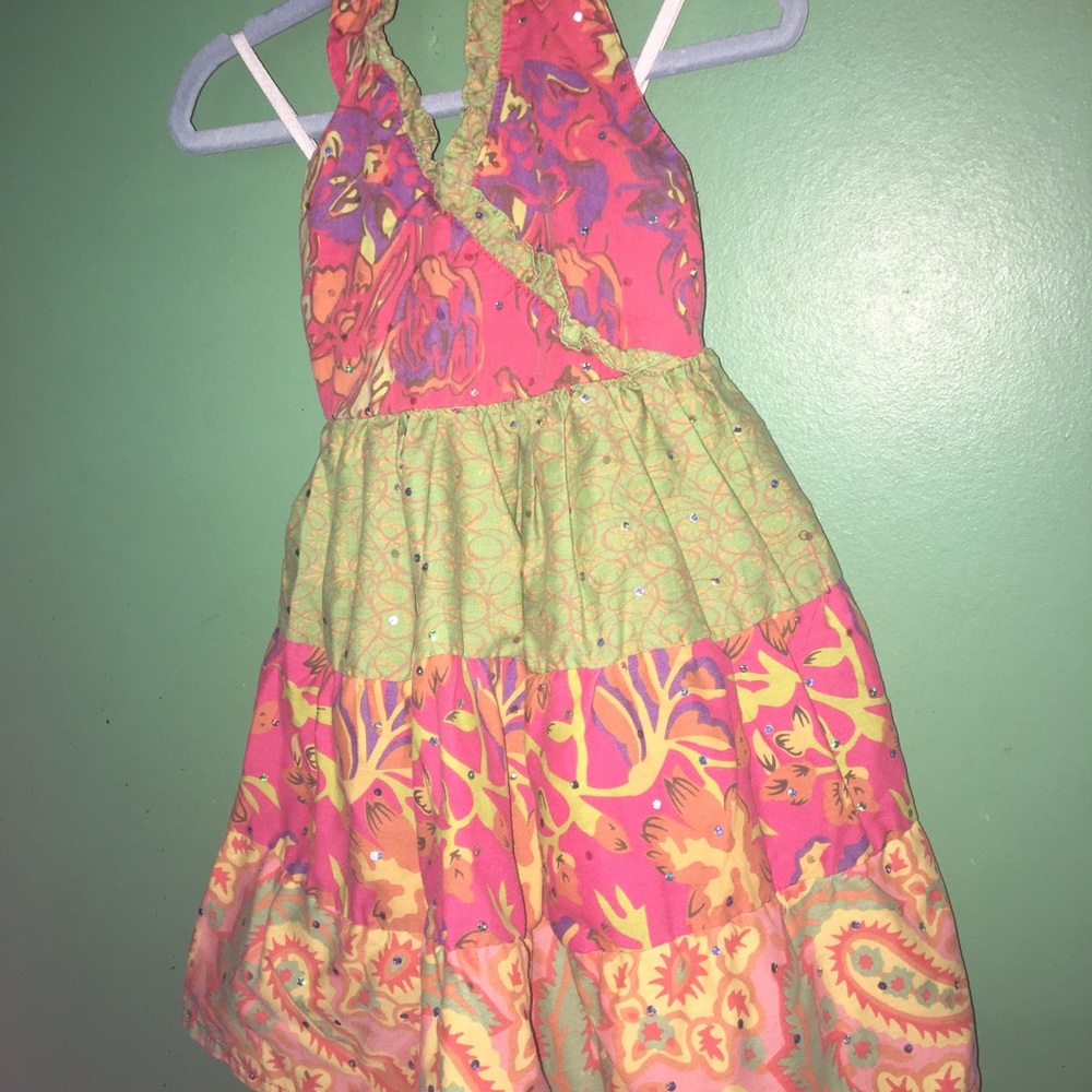 3t Blueberi Boulevard Dress